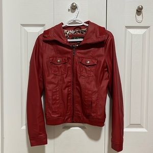 Ci Sono By Calavini / Red / M/M /